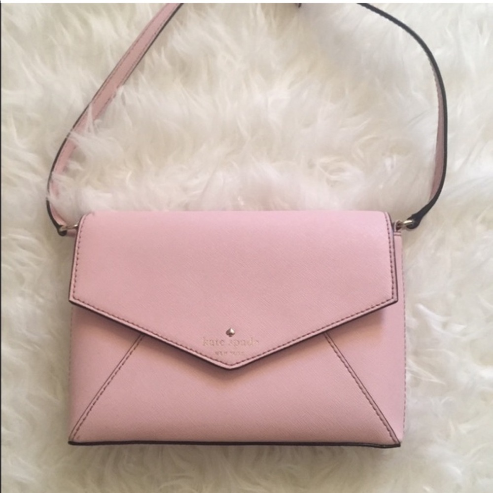 kate spade envelope bag - Picture 2 of 3